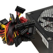 I-BOX AURORA POWER SUPPLY UNIT 700W 14CM FAN