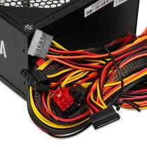 I-BOX AURORA POWER SUPPLY UNIT 700W 14CM FAN