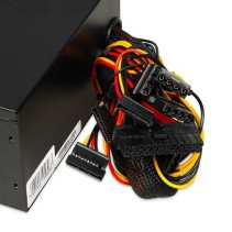 I-BOX AURORA POWER SUPPLY UNIT 700W 14CM FAN