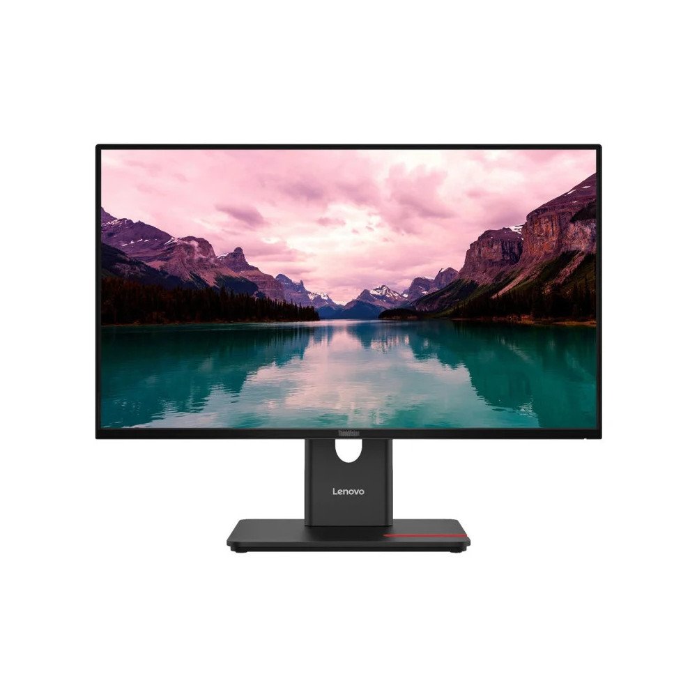 LENOVO MONITOR THINKVISION T24-40 LED 23.8" FHD LCD BLACK