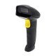 QOLTEC WIRED USB BARCODE READER / QR CODE SCANNER | 1D 2D |