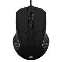 I-BOX WIRED LASER MOUSE i005 BLACK 1.5M IMLAF005