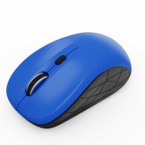 I-BOX WIRELESS OPTICAL MOUSE ROSELLA PRO BLUE