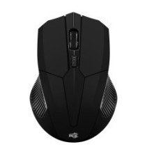 I-BOX WIRELESS LASER MOUSE i005 PRO BLACK IMLAF005W