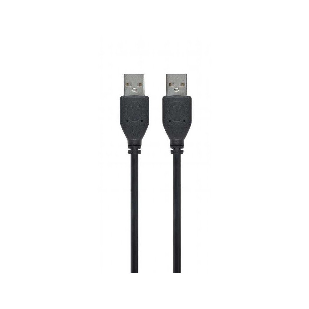CABLEXPERT USB 2.0 CABLE (M) 1.8M