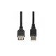I-BOX EXTENSION CABLE USB 2.0 (M) TO USB 2.0 (F) 1.8M IKU2P18