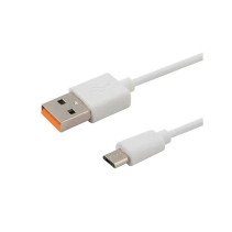 SAVIO CABLE USB TO MICRO USB 5A 1M CL-127