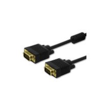SAVIO CABLE VGA MALE 3M CL-30
