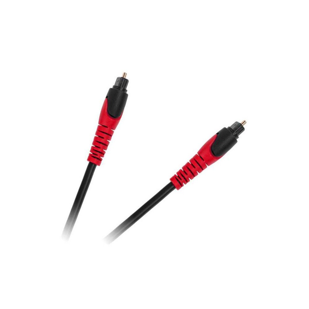 CABLETECH TOSLINK OPTICAL CABLE 3M