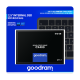GOODRAM CX400 G.2 SSD 2.5'' 3D NAND SATA III 512GB (READ:550MB/s / WRITE:500MB/s)