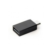 CABLEXPERT ADAPTER USB 2.0 (AF) TO USB-C (M)