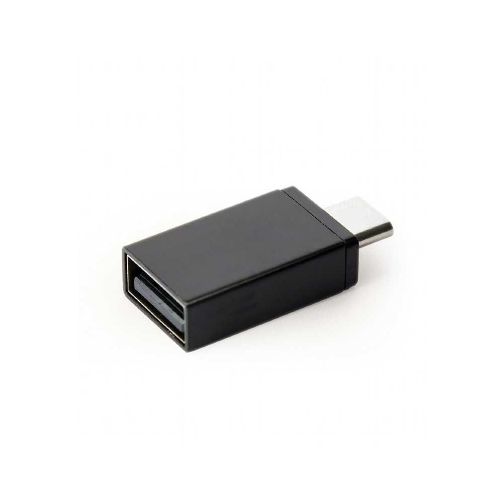CABLEXPERT ADAPTER USB 2.0 (AF) TO USB-C (M)