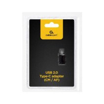 CABLEXPERT ADAPTER USB 2.0 (AF) TO USB-C (M)