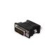 SAVIO DVI-I 24+5 (M) – VGA (F) ADAPTER CL-25