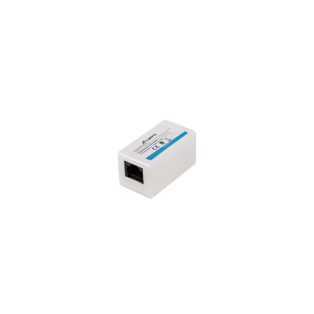 LANBERG RJ45 (F) TO RJ45 (F) NETWORK ADAPTER