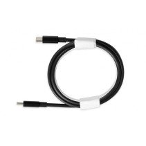 I-BOX C65 WALL CHARGER USB-C1/C2 PD3.0 65W/33W &USB-A QC4.0 30W WITH USB-C CABLE