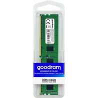 GOODRAM RAM DDR4 DIMM 3200MHz CL22 32GB GR3200D464L22/32G