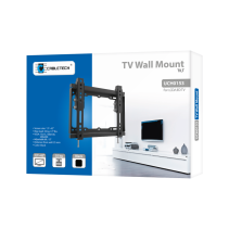 CABLETECH TV WALL MOUNT (13"-42") UCH0153
