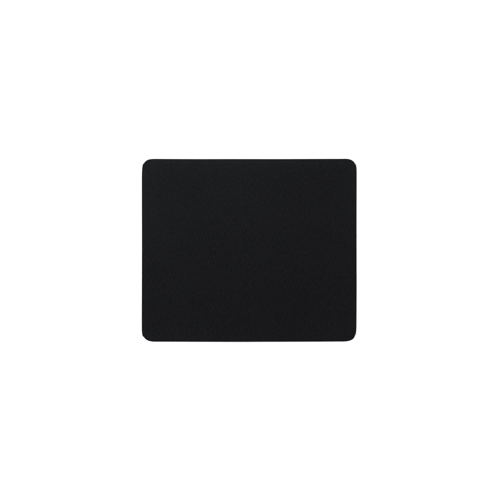 I-BOX MOUSEPAD BLACK MP002