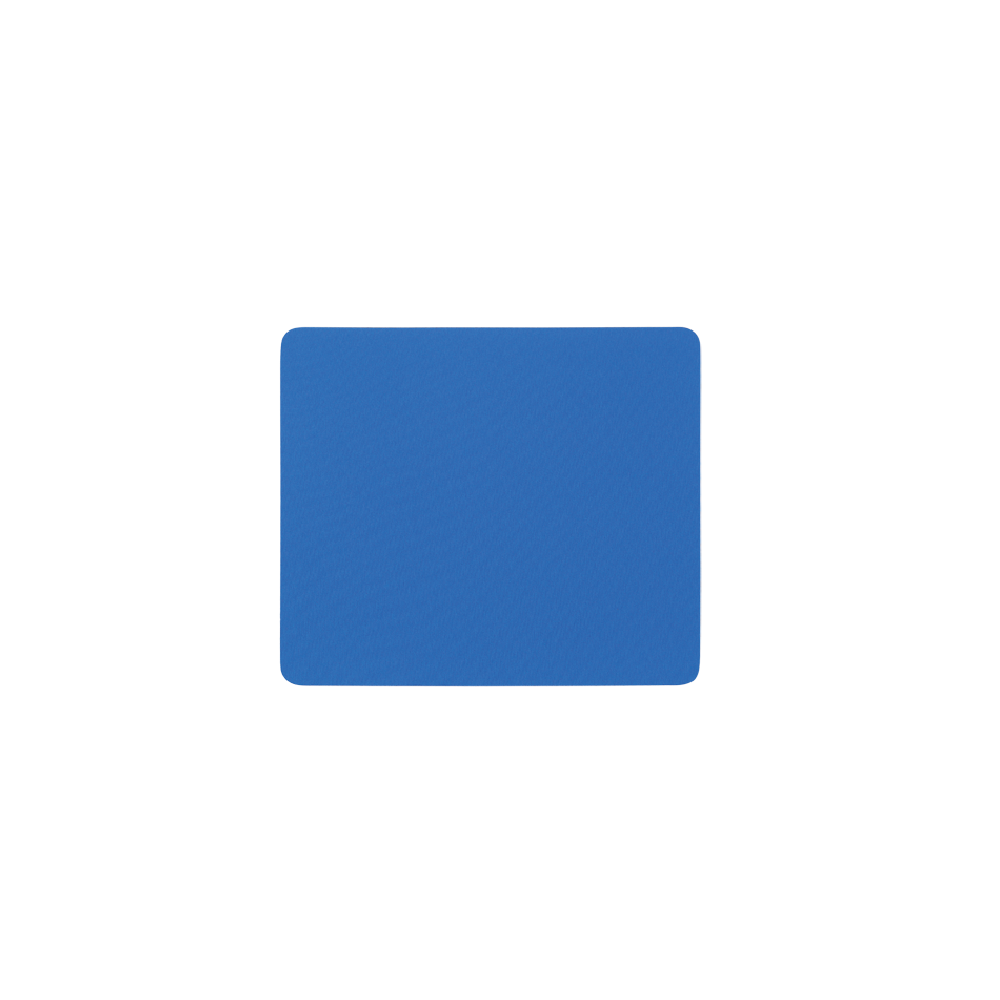 I-BOX MOUSEPAD BLUE MP002