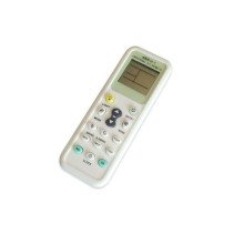SAVIO UNIVERSAL REMOTE CONTROLLER FOR AIR CONDITION K-1028