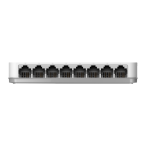 D-LINK NETWORK SWITCH 8 PORT GO-SW-8E/E