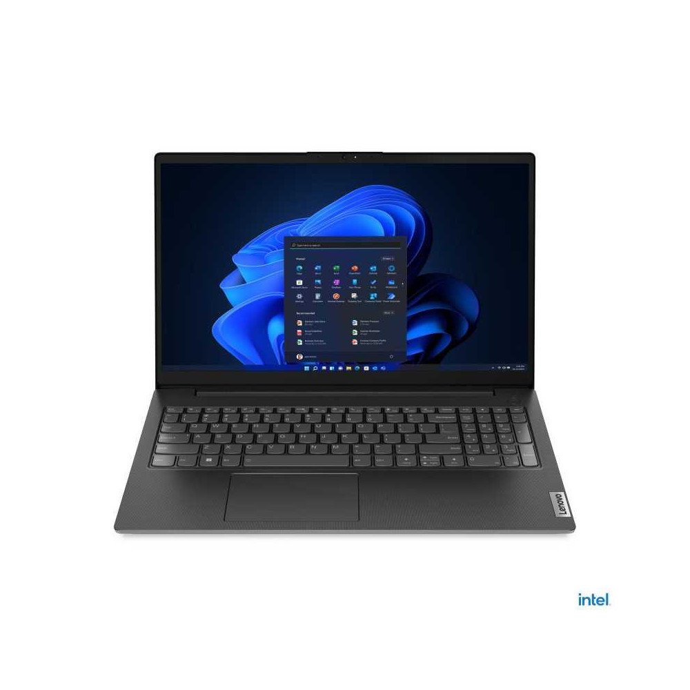 LENOVO V15 G4 IRU 15.6''FHD / I5-13420H / 8GB DDR4 / 256GB NVME / BLACK