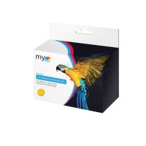 MYOFFICE INK LC427XL YELLOW COMPATIBLE 5000 PAGES