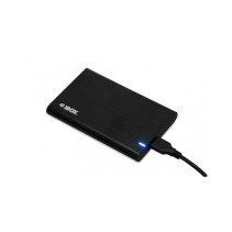 I-BOX HD-05 ENCLOSURE 2.5'' USB 3.1 GEN1 BLACK