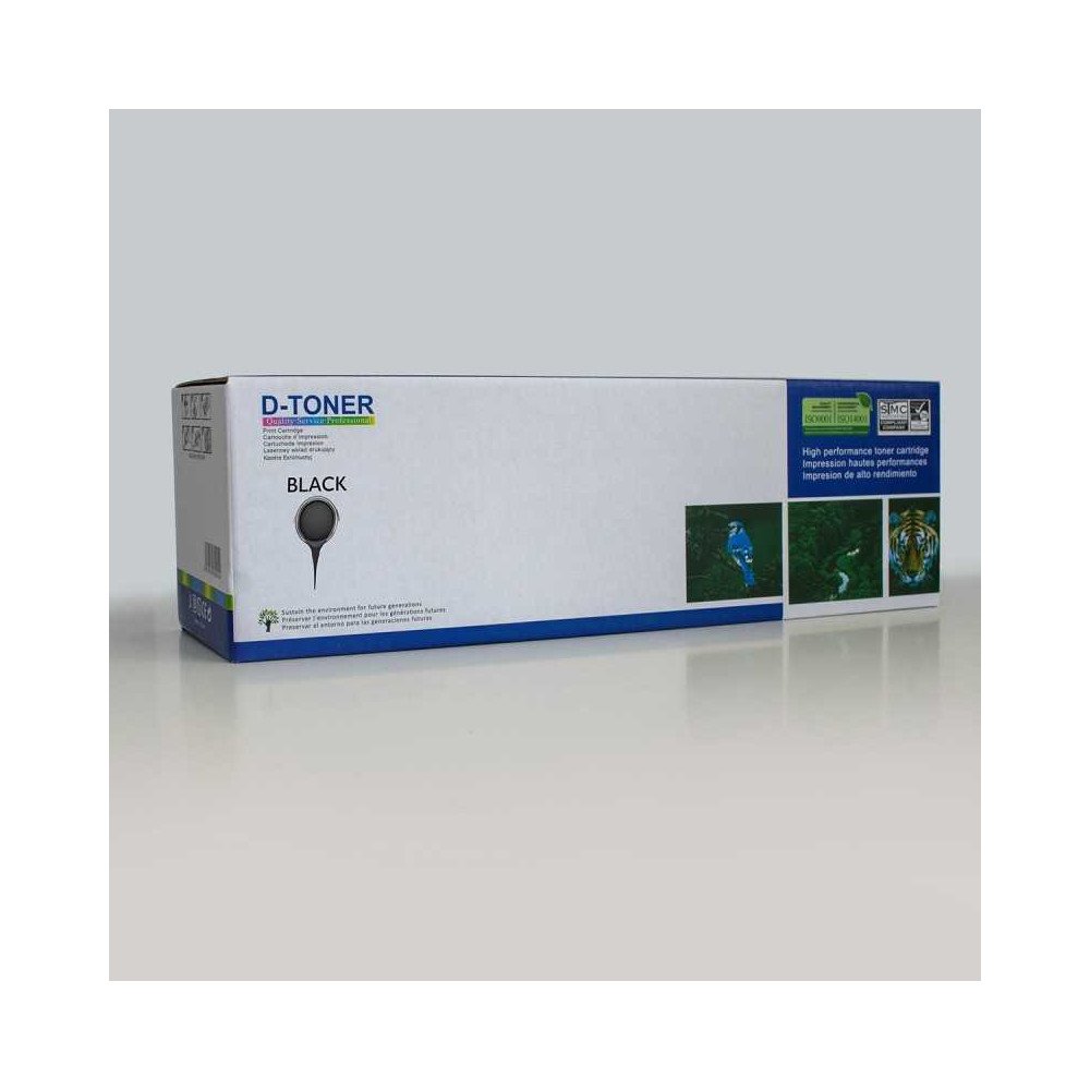 D-TONER CF244A 1000PGS