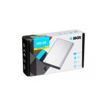 I-BOX HD-05 ENCLOSURE 2.5'' USB 3.1 GEN1 GREY