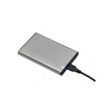 I-BOX HD-05 ENCLOSURE 2.5'' USB 3.1 GEN1 GREY
