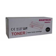HP CB435A / HP CB436A / CANON 712 / CANON 713 BASETECH REPLACEMENT TONER BLACK