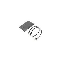 I-BOX HD-06 ENCLOSURE 2.5'' USB TYPE C 3.2 GEN2