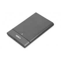 I-BOX HD-06 ENCLOSURE 2.5'' USB TYPE C 3.2 GEN2