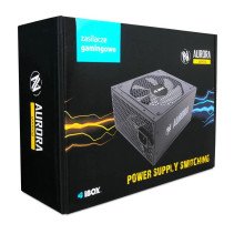 I-BOX AURORA POWER SUPPLY UNIT 600W 14CM FAN