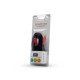 SAVIO 2RCA 5M AUDIO CABLE CLS-16