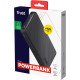 TRUST PRIMO POWERBANK 20000mAh USB-A & USB-C 15W BLACK
