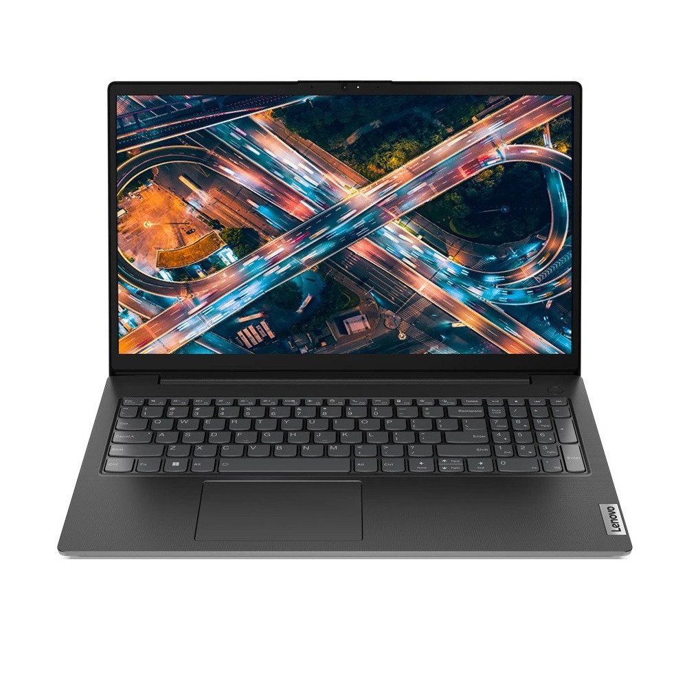 LENOVO V15 G4 IRU 15.6''FHD / I3-1335U / 8GB DDR4 / 256GB NVME / BLACK