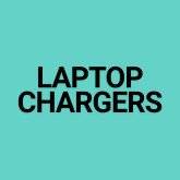 LAPTOP CHARGERS