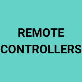 REMOTE CONTROLLERS
