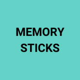 MEMORY STICKS