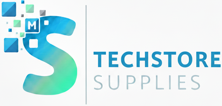 S. M. TECHSTORE SUPPLIES