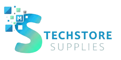 S. M. TECHSTORE SUPPLIES