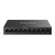 MERCUSYS NETWORK POE SWITCH 8-PORT 10/100 MBPS + 2-PORT GIGABIT MS110CMP